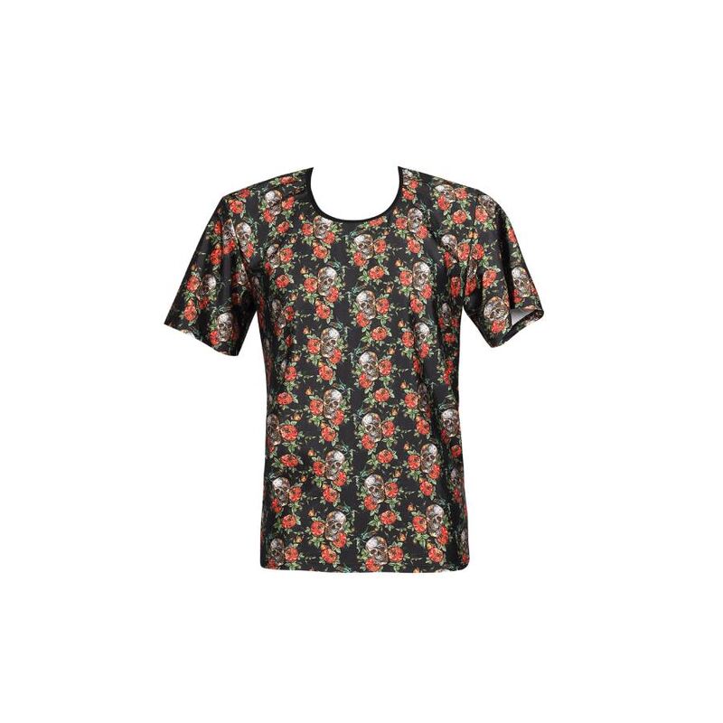 ANAIS MEN - CAMISETA POWER XL