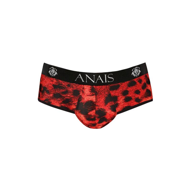 ANAIS MEN - BIQUÍNI SAVAGE JOCK XL