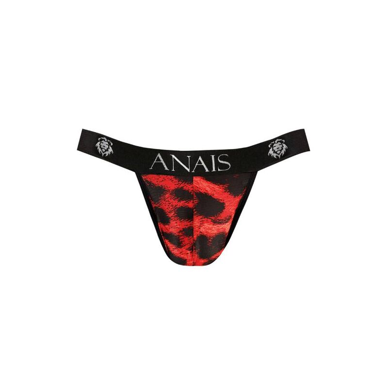 ANAIS MEN - SUTIÃ SAVAGE JOCK STRAP XL