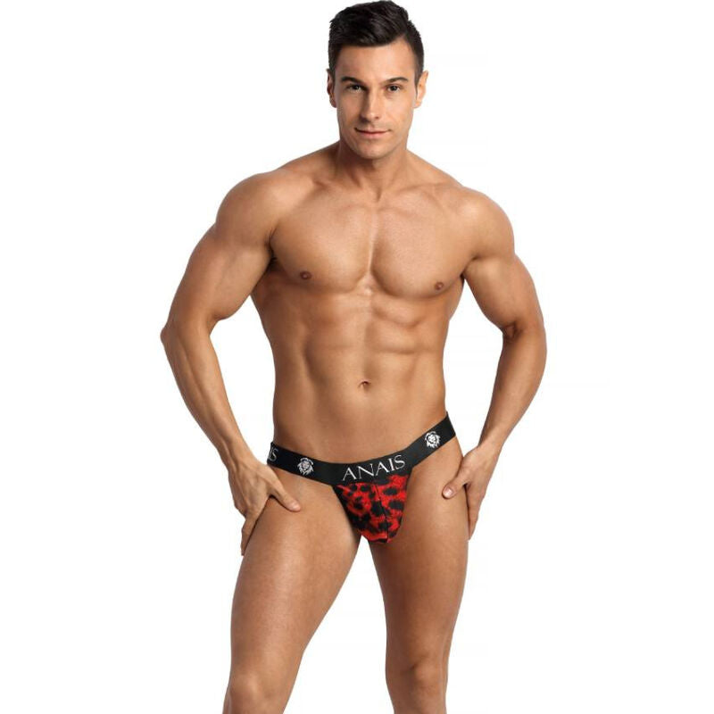 ANAIS MEN - SUTIÃ SAVAGE JOCK STRAP XL