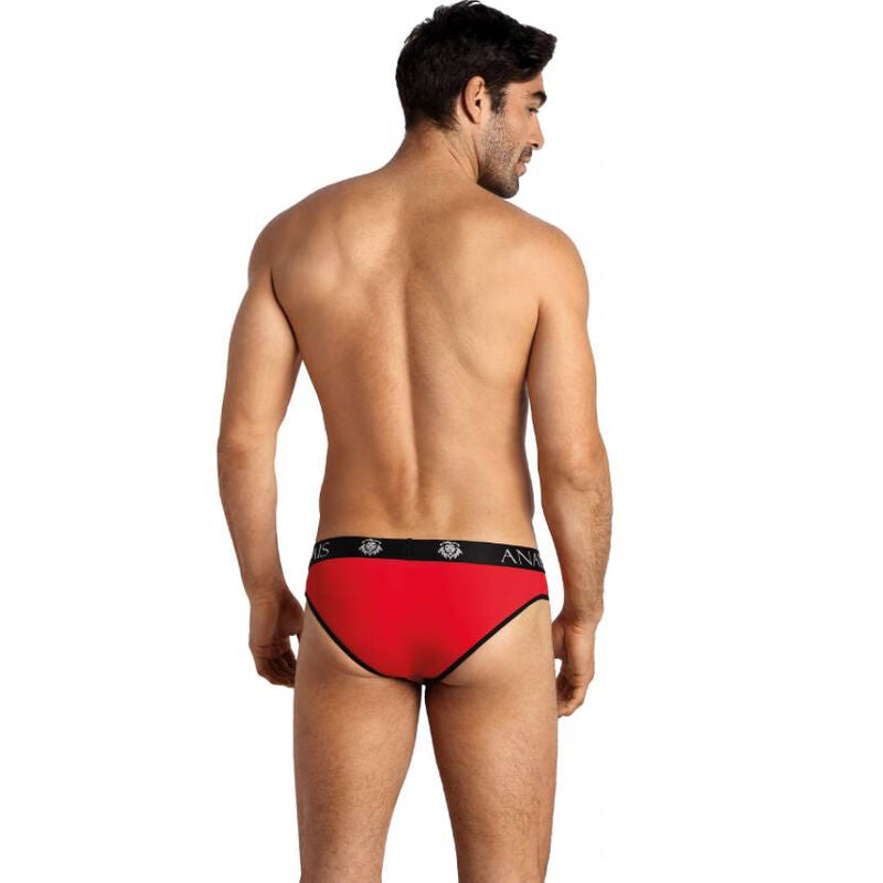 AAIS HOMBRE - SOUL SLIP S