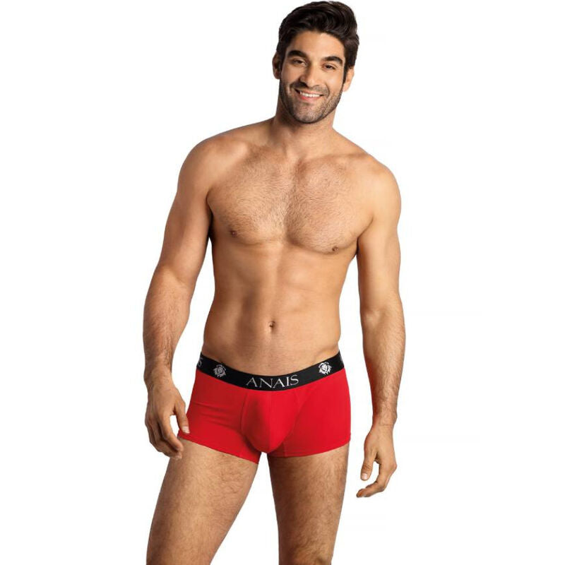 AAIS HOMBRE - SOUL BOXER S