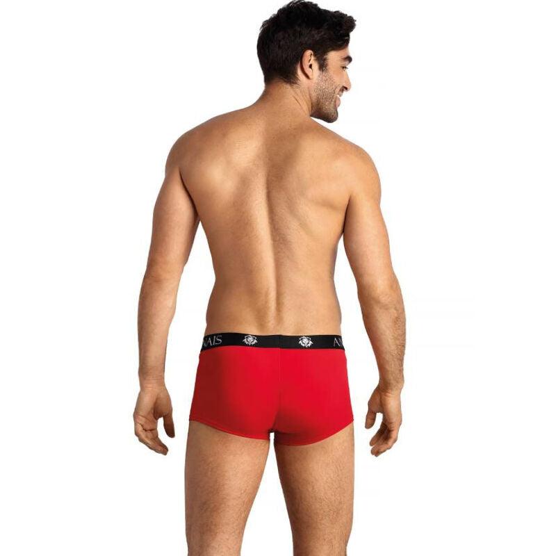 AAIS HOMBRE - SOUL BOXER S