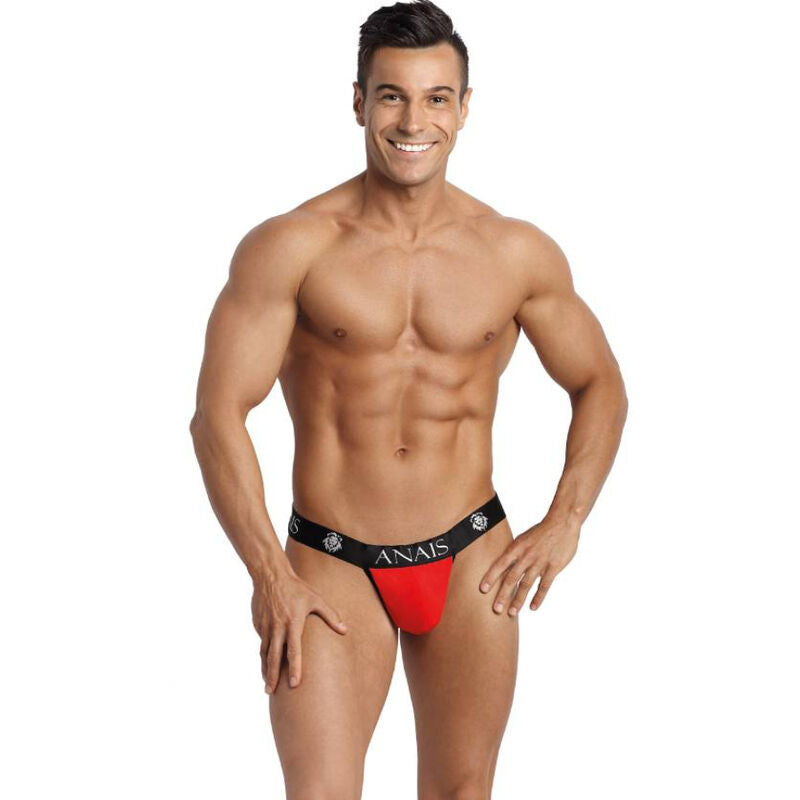 ANAIS MEN - SUTIÃ SOUL JOCK STRAP XL