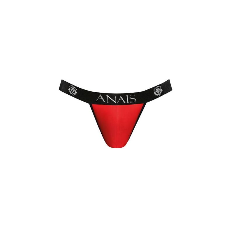 ANAIS MEN - SUTIÃ SOUL JOCK STRAP XL