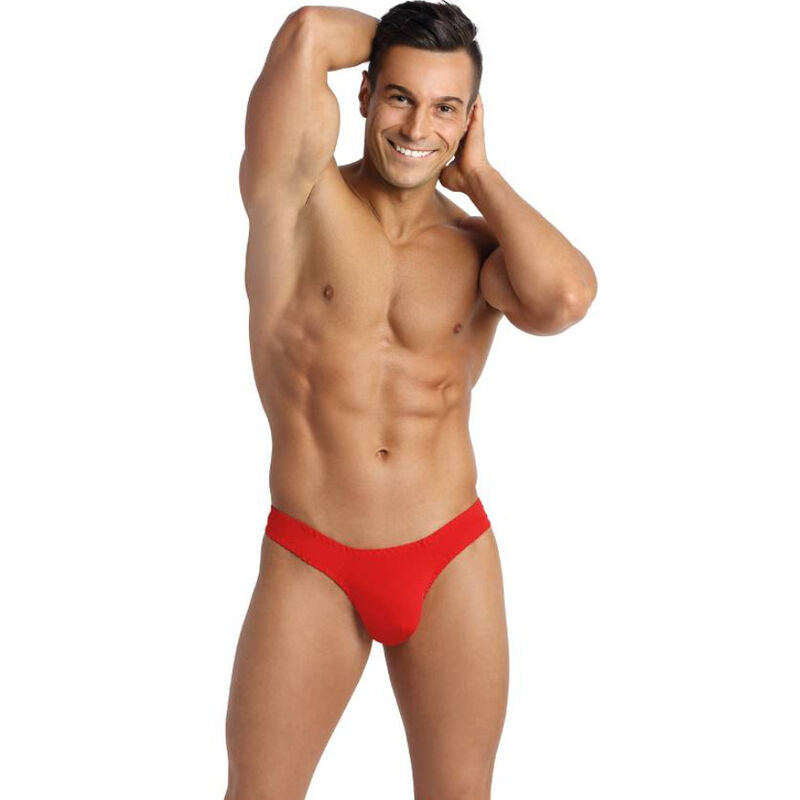 AAIS HOMBRE - SOUL STRING S