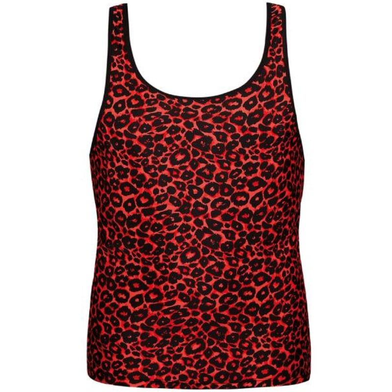 ANNALS MEN - TRIBAL TOP S