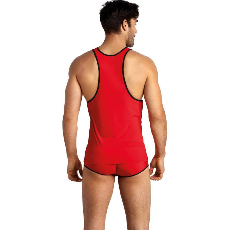 AAIS HOMBRE - SOUL TOP S