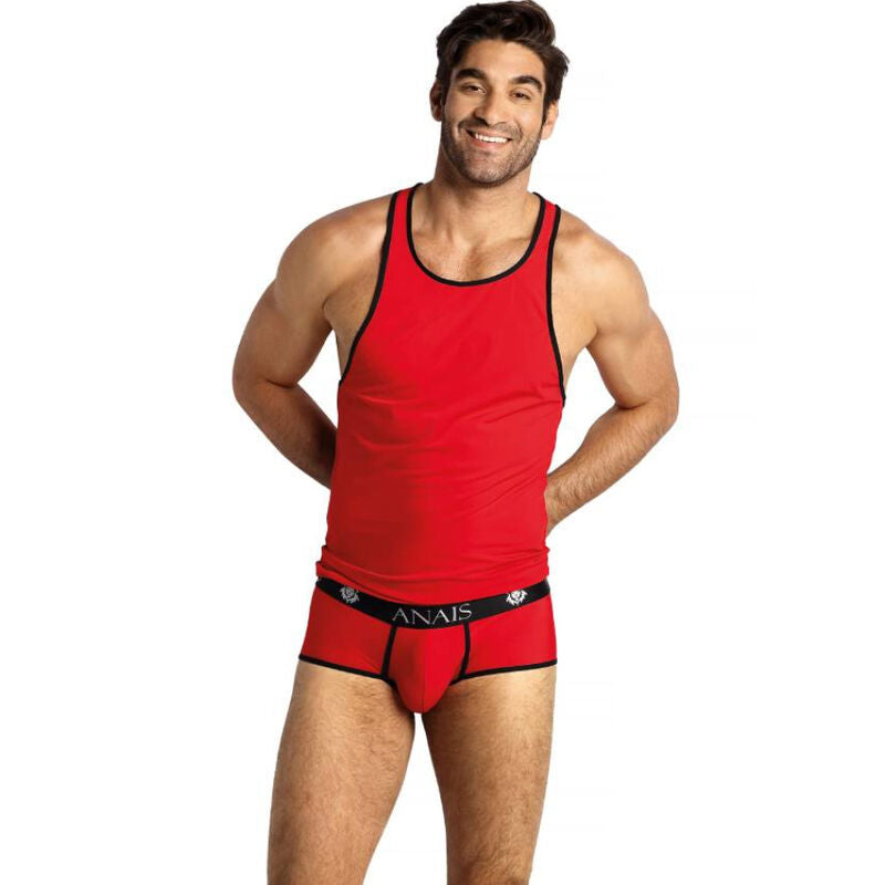 AAIS HOMBRE - SOUL TOP S