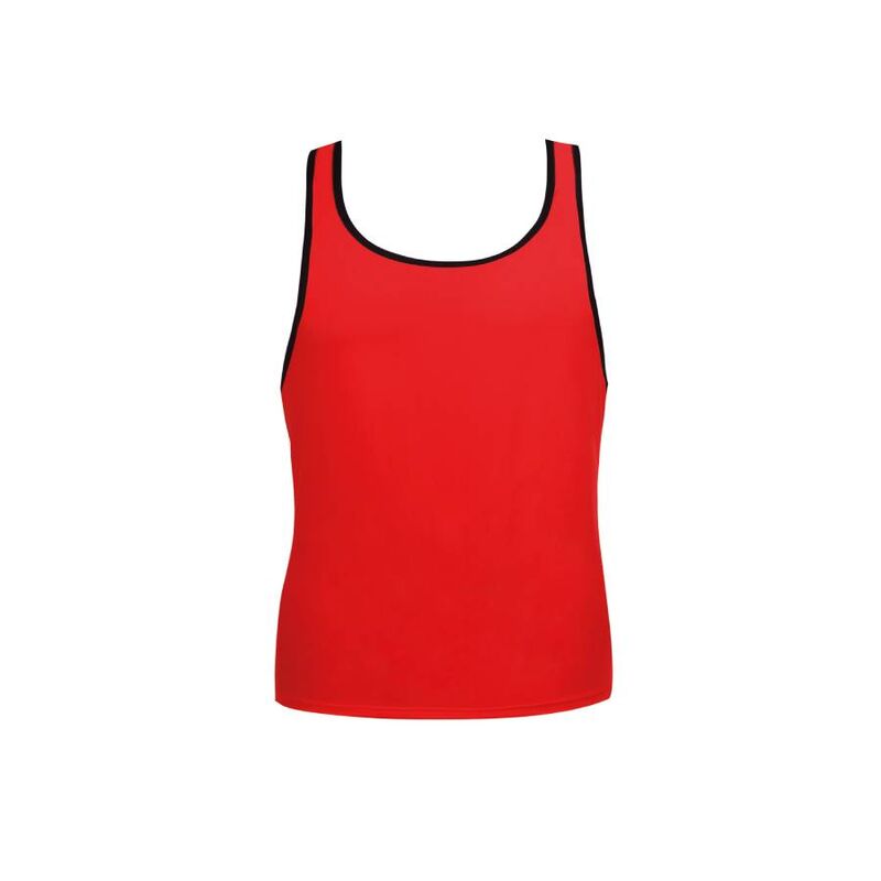 AAIS HOMBRE - SOUL TOP S