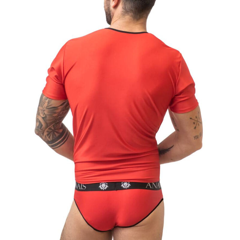ANAIS MEN - CAMISETA SOUL XL