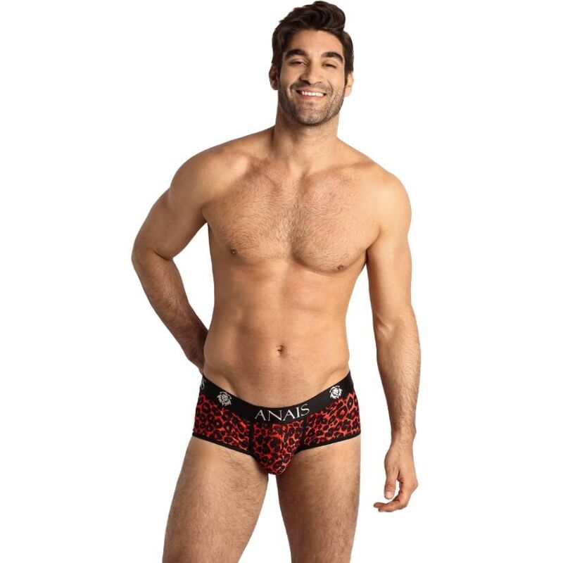 ANAIS MEN - CUECA TRIBAL XL