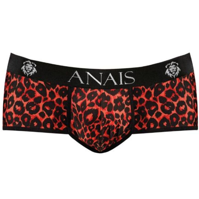 ANAIS MEN - CUECA TRIBAL XL