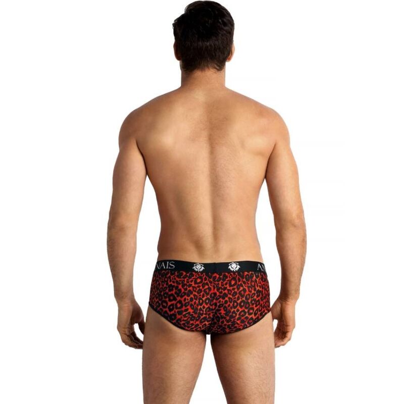 ANAIS MEN - CUECA TRIBAL XL