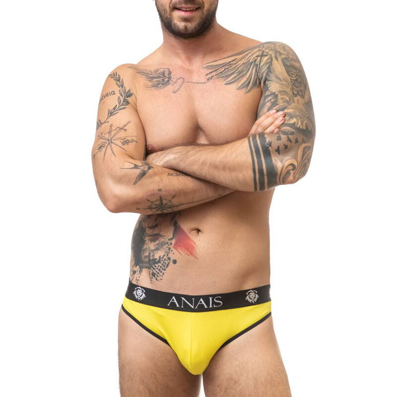 ANALES HOMBRES - TOKIO SLIP S