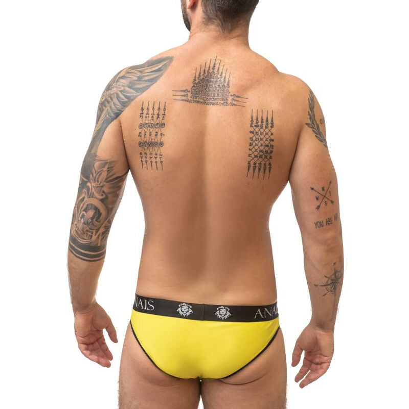 ANALES HOMBRES - TOKIO SLIP S