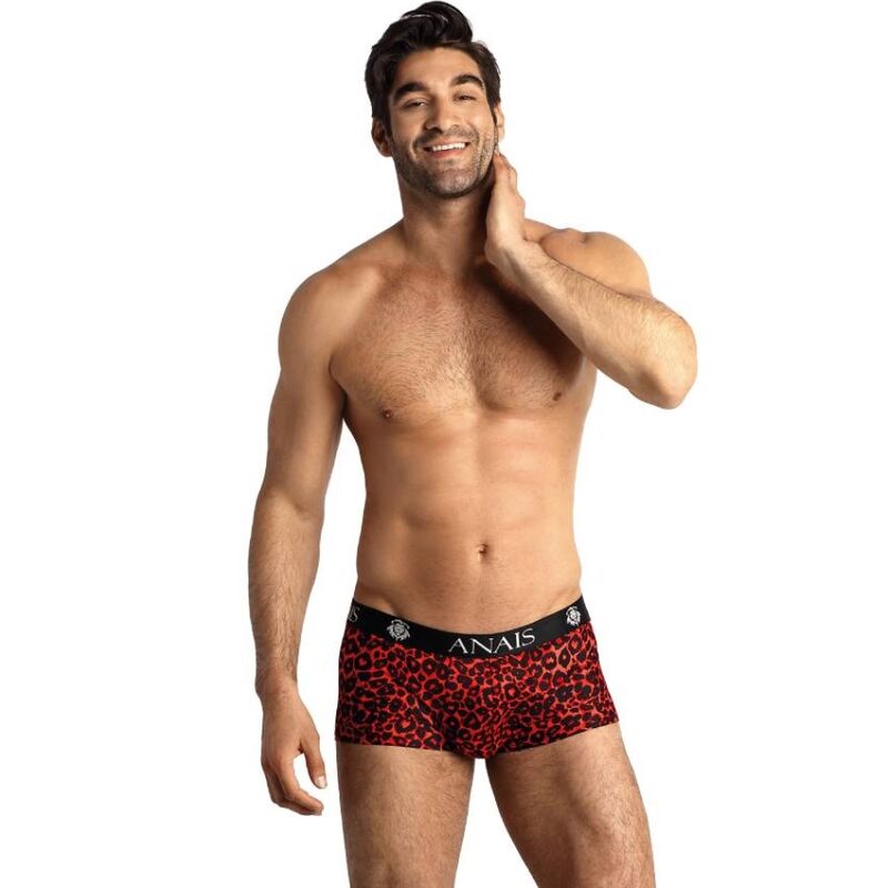 ANAIS MEN - BOXER TRIBAL XL