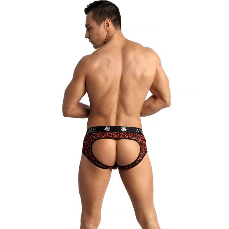 ANAIS MEN - BIQUÍNI TRIBAL JOCK GG
