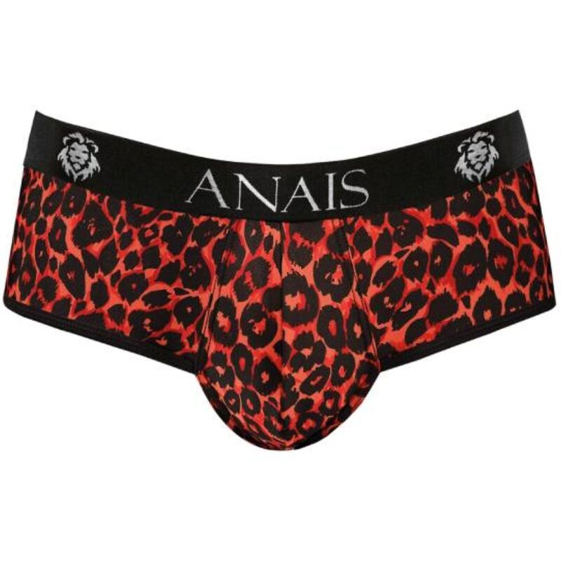 ANAIS MEN - BIQUÍNI TRIBAL JOCK GG
