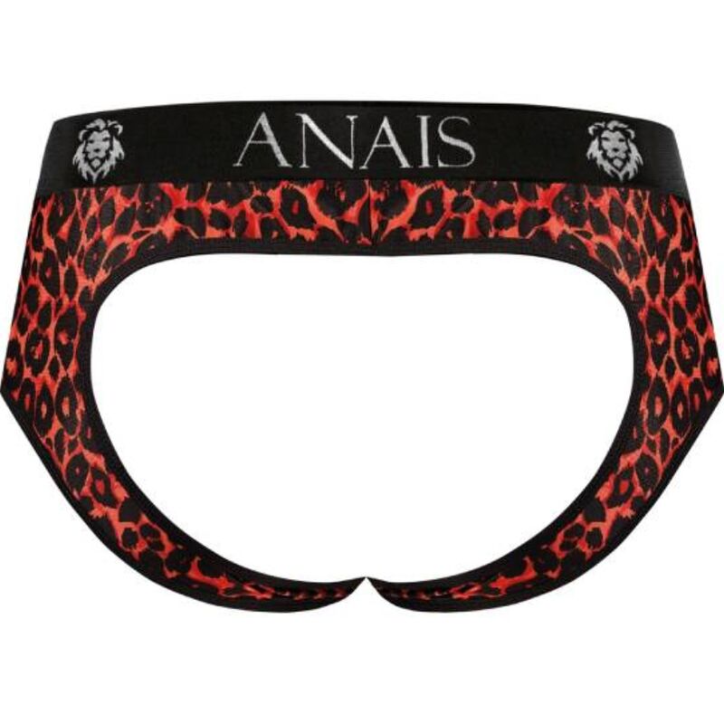 ANAIS MEN - BIQUÍNI TRIBAL JOCK GG