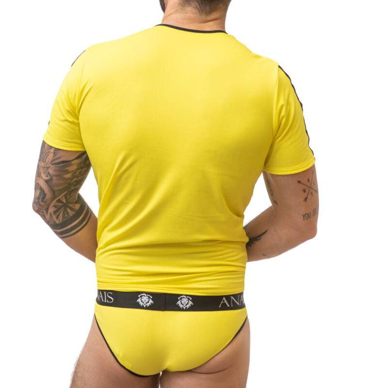 ANAIS MEN - CAMISETA TOKIO XL