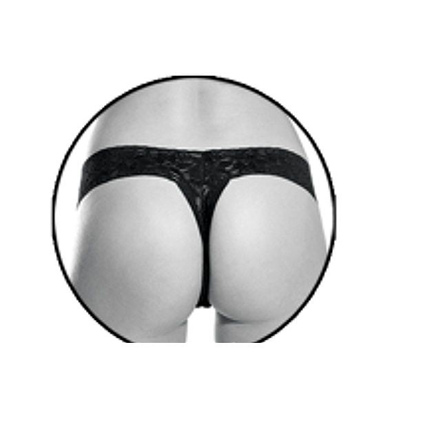 FETISH FANTASY EDICIÓN LIMITADA - BRAGUITAS VIBRADORAS CON CONTROL REMOTO