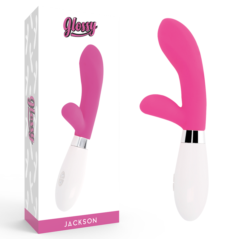 BRILLANTE - JACKSON RABBIT ROSA