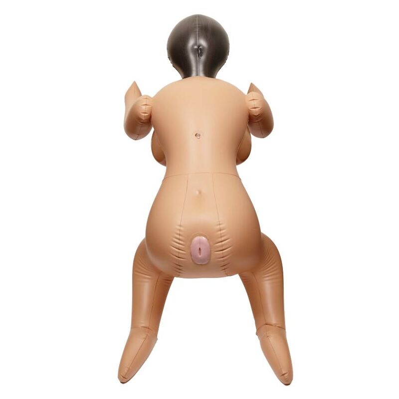 CALEXOTICS - BONECA DO AMOR BACK DOOR BABE