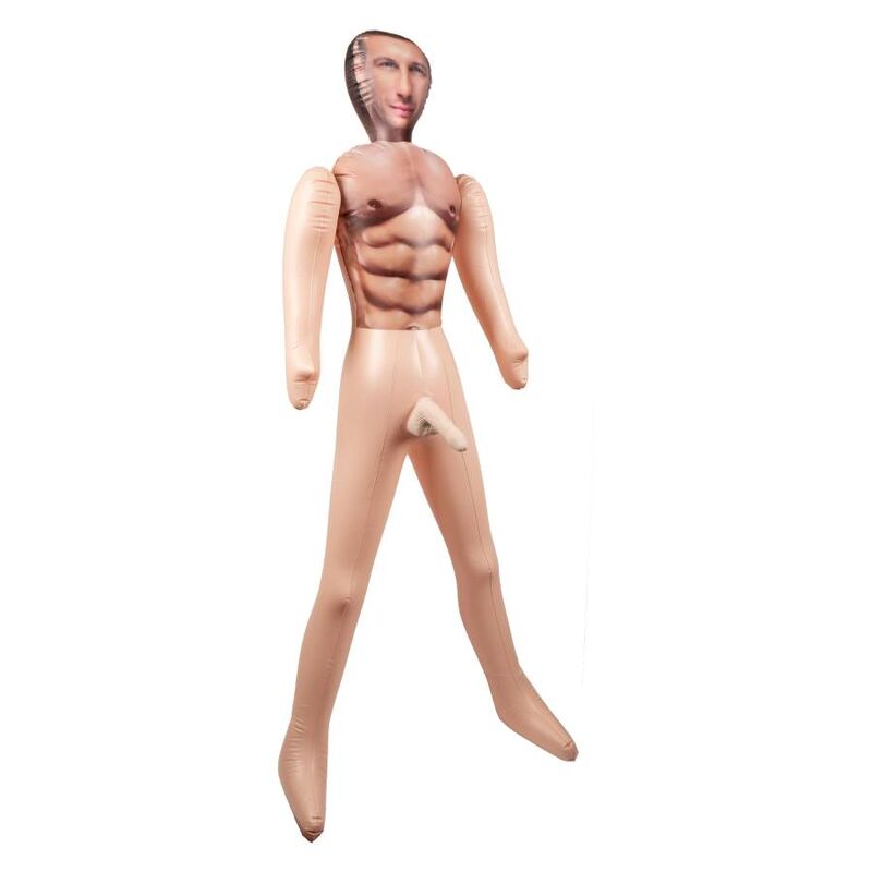 CALEXOTICS - BONECA DO AMOR PERSONAL TRAINER