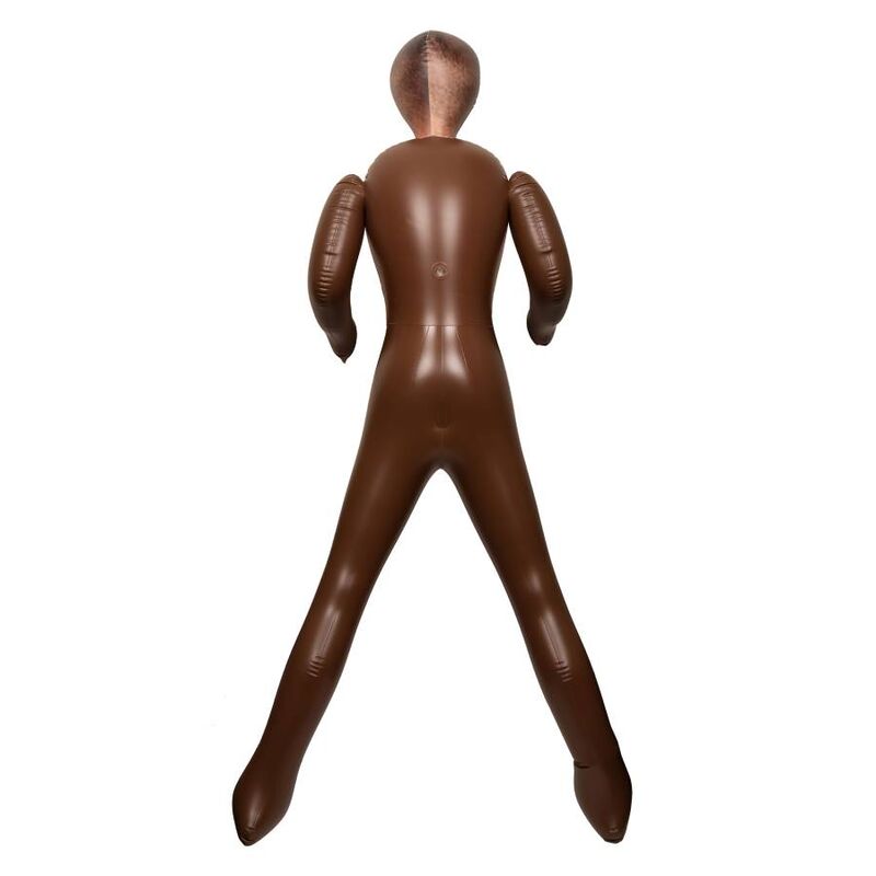 CALEXOTICS - A BONECA DO AMOR DO CARRETEIRO