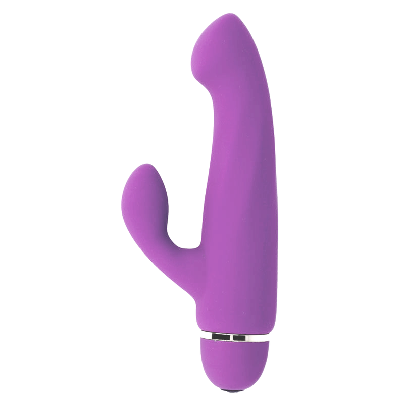 INTENSO - BORAL 20 VELOCIDADES SILICONE LILÁS