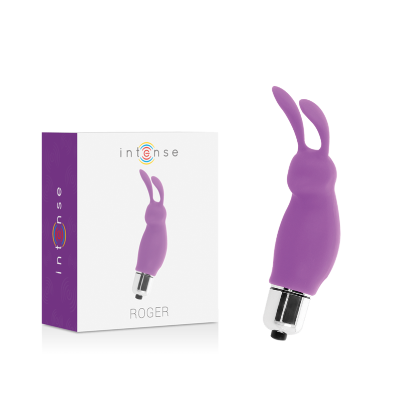 INTENSO - RABBIT ROGER LILÁS