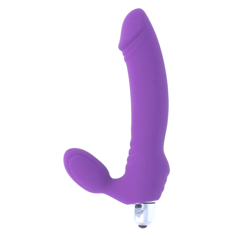 INTENSO - AÇÚCAR SETE VELOCIDADES SILICONE LILÁS