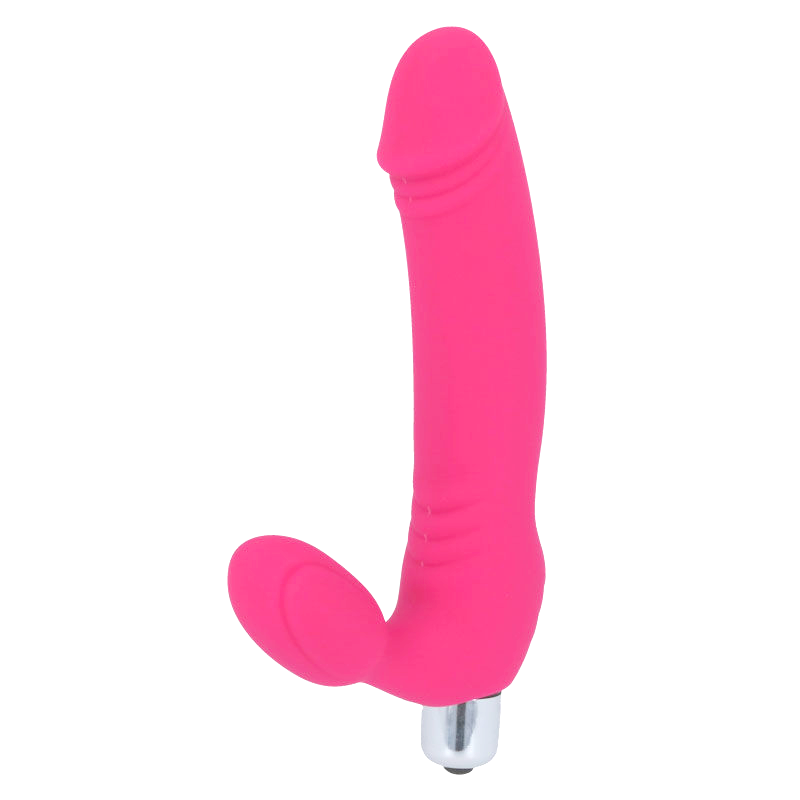INTENSO - AÇÚCAR SETE VELOCIDADES SILICONE FÚSSIA