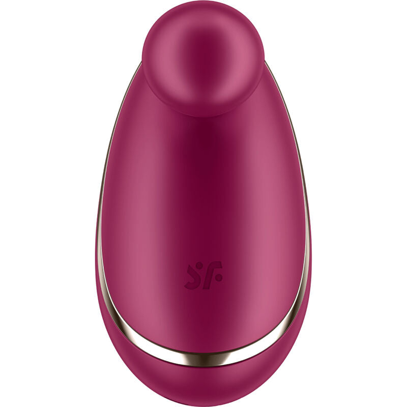SATISFYER - SPOT EN 1 BAYA