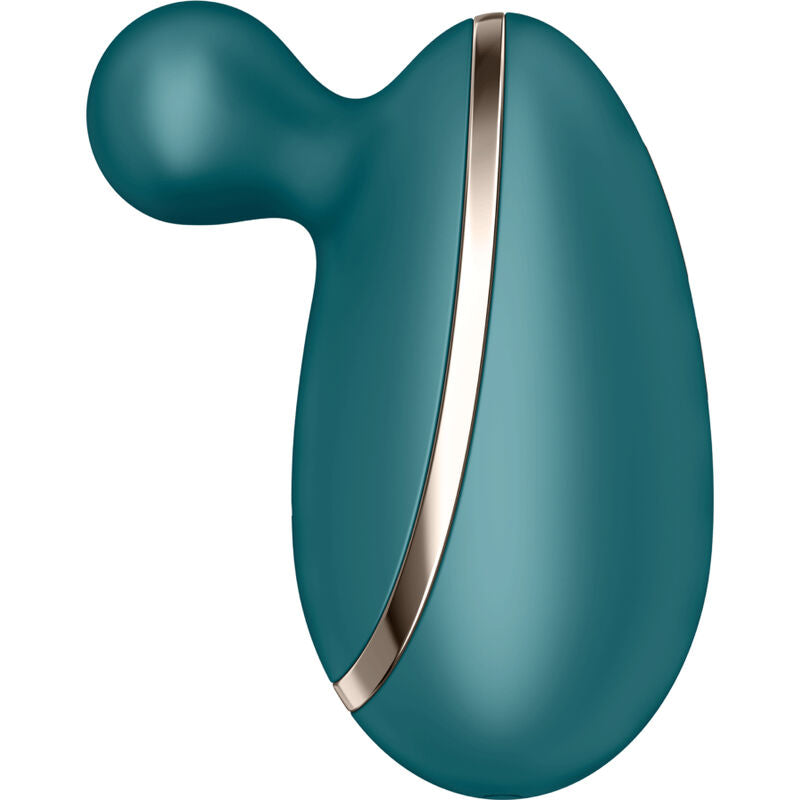 SATISFYER - LOCALIZAÇÃO 1 VERDE
