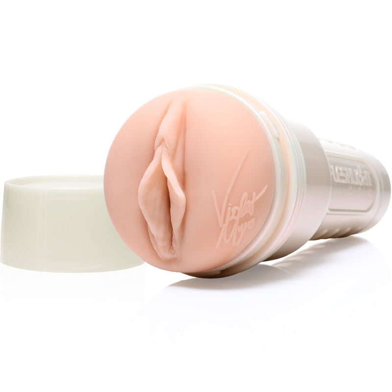 CHICAS FLESHLIGHT - VIOLET MYERS WAIFU