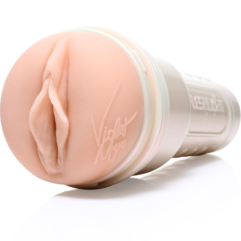 CHICAS FLESHLIGHT - VIOLET MYERS WAIFU