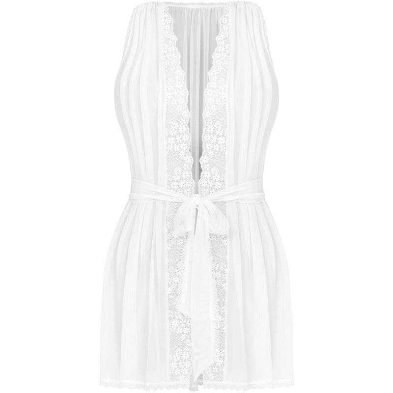 OBSESSIVE - PEIGNOIR CELESTIAL XL/XXL
