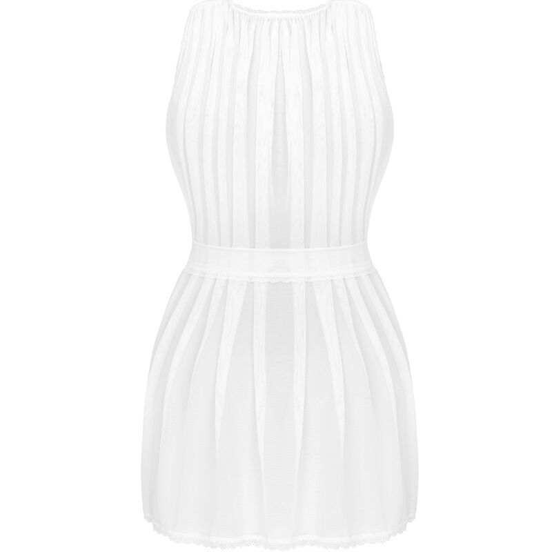 OBSESSIVE - PEIGNOIR CELESTIAL XL/XXL