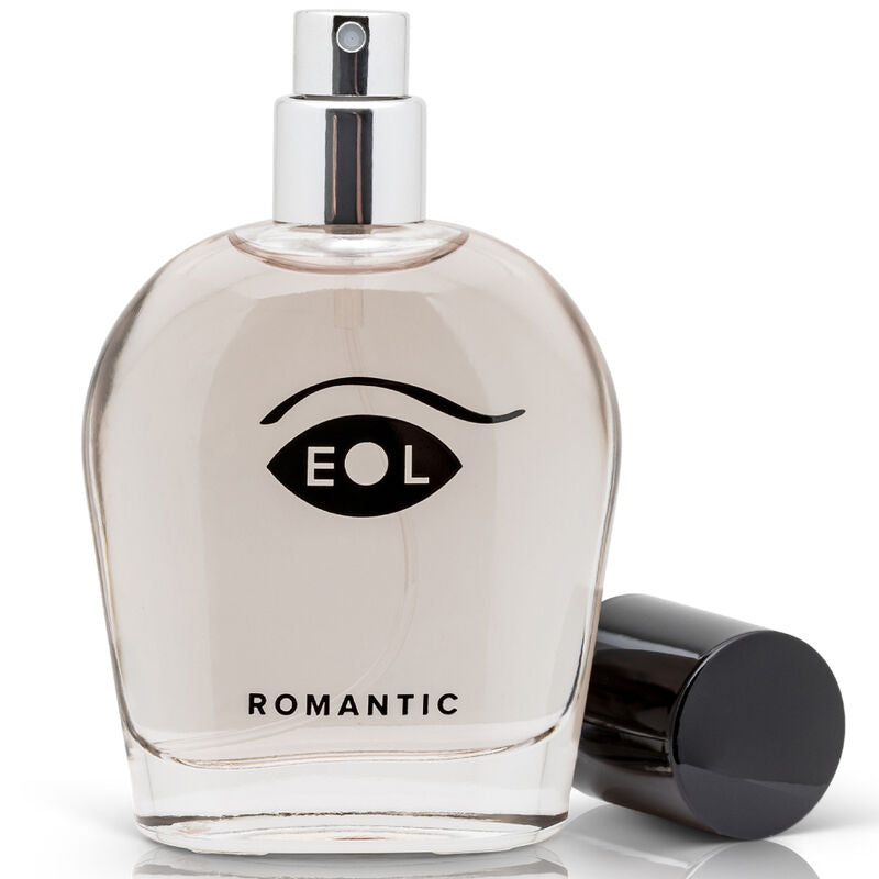 EYE OF LOVE - EOL PHR PARFUM DELUXE 50 ML - ROMÂNTICO