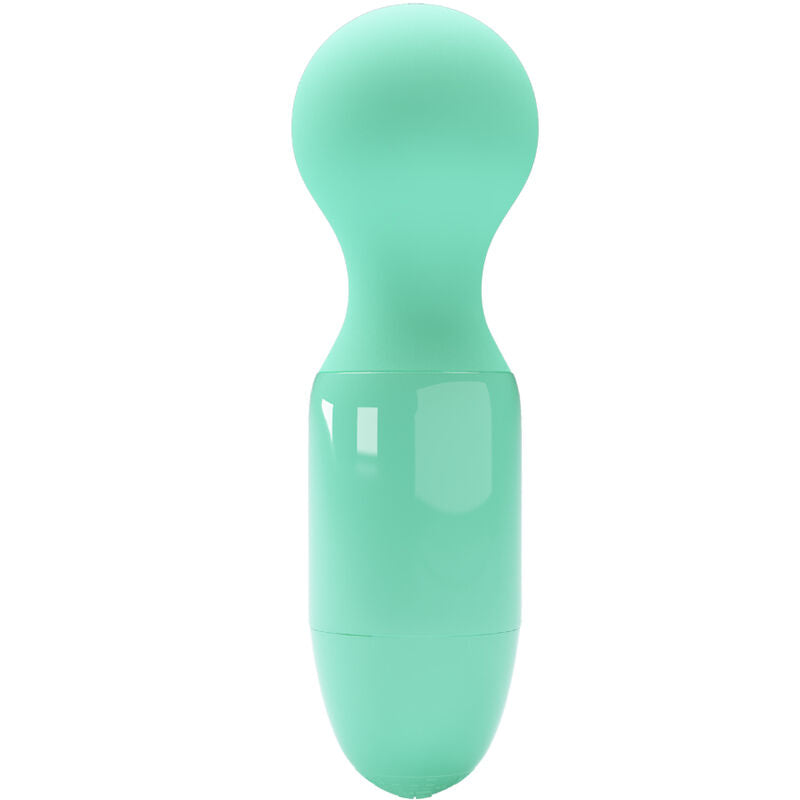 PRETTY LOVE - MINI PERSONAL MASSAGER GREEN