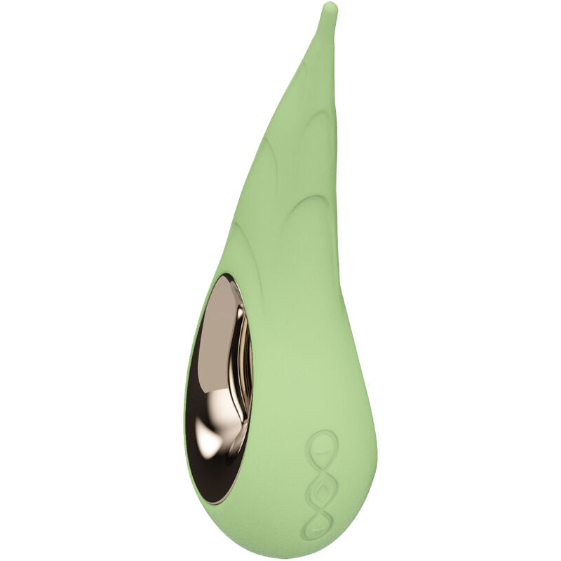 LELO - ESTIMULADOR DE CLITÓRIS DOT CRUISE OCHER LARANJA
