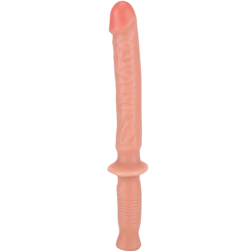 SEJA REAL - A PELE DO MANHANDLER 38 CM