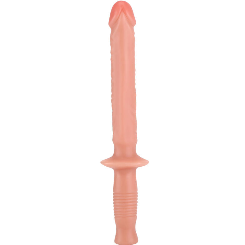 SEJA REAL - A PELE DO MANHANDLER 38 CM