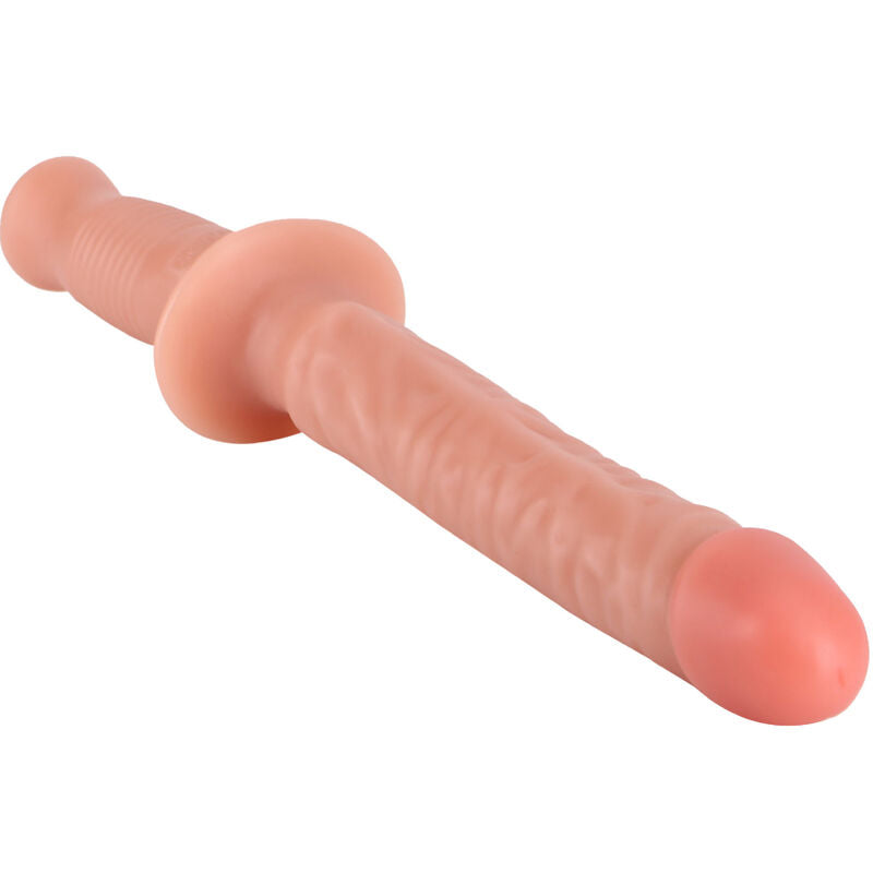 SEJA REAL - A PELE DO MANHANDLER 38 CM