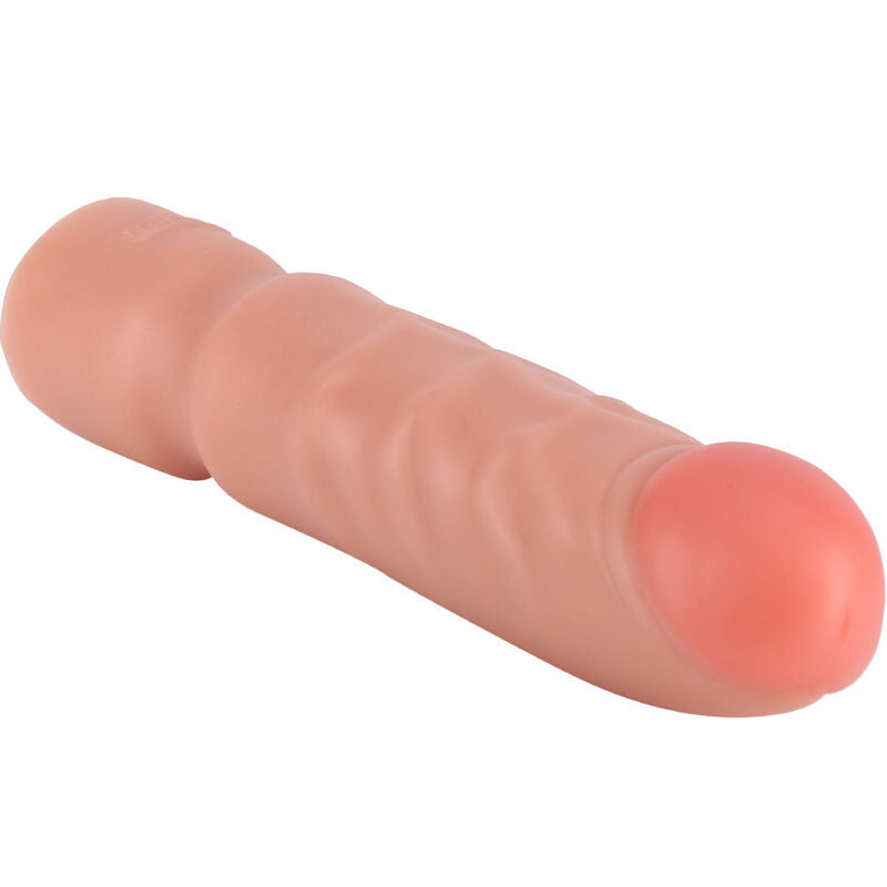 SEJA REAL - PELE DE MENINO GRANDE DE 30 CM