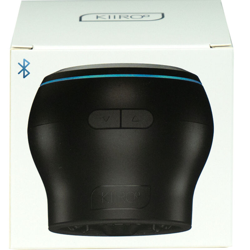 KIIROO - DISPOSITIVO DE SUCCIÓN INTERACTIVO POWERBLOW