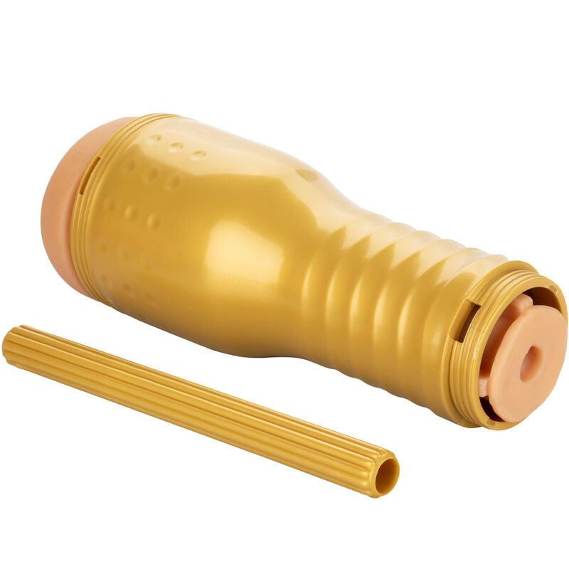 PRIVADO - TUBO ORIGINAL MASTURBADOR NATURAL