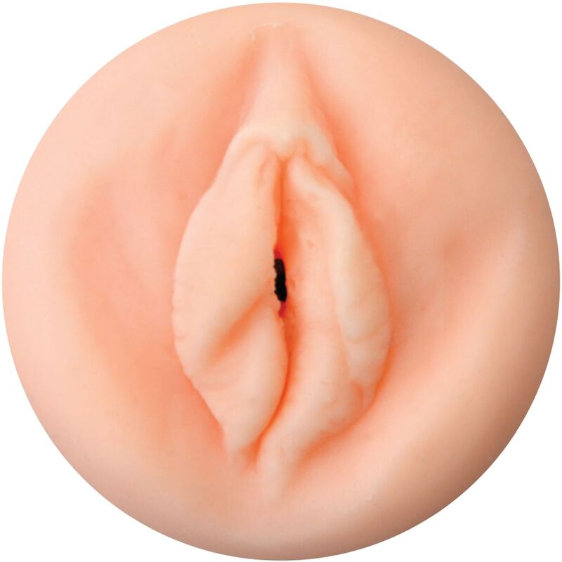 PRIVADO - MASTURBADOR HORNY COUGAR PARA VIAGEM
